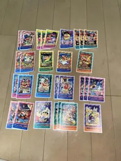 シール　映画クレヨンしんちゃん　デコステッカー