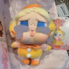 クライベイビー CRYBABY Crying Again DUCK YOU