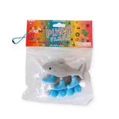 トララレロ・トラララ イタリアンブレインロット スクイーズ キーホルダー