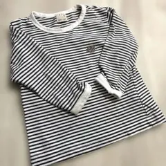 petit main ストライプ ロンティ 90