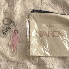 FRUITS ZIPPER 松本かれん セット