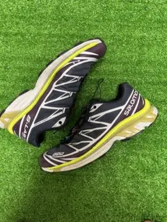 SALOMON LAB XT-6