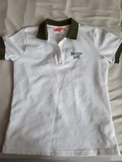 BEAMS GOLF レディース ポロシャツのサムネイル