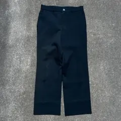 80s 90s japan vintage wide slacks