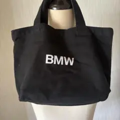 BMW ロゴミニトートバッグ☆のサムネイル