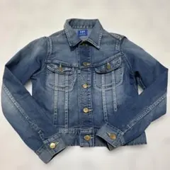 Lee×ROSSO デニムジャケット Gジャン S 日本製