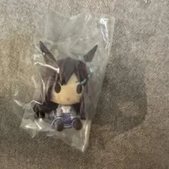 ウマ娘 ちょこのっこフィギュア メジロドーベル