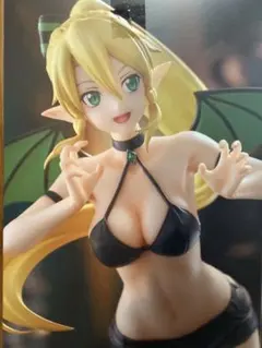 BiCute Dark Figure リーファ フィギュア SAO