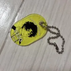 ハイキュー!! RUNメタルキーホルダー 佐久早聖臣 - メルカリ