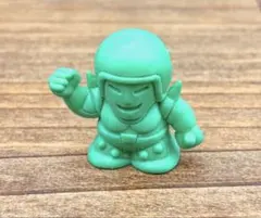 キン消し SD ウォーズマン レアカラー キン消し キン肉マン