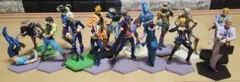 ジョジョ　フィギュア　まとめ売り