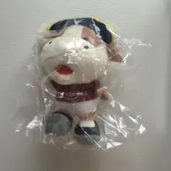 ヴィッセル神戸 にっこりーノ ぬいぐるみ モーヴィ