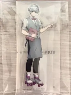 一番くじ　ブルーロック　アクリルスタンド　アクスタ　氷織羊