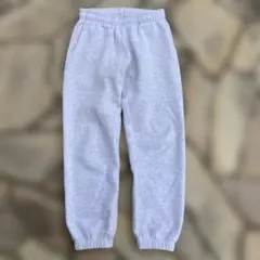 United Athle スウェットパンツ　12oz シティーボーイ