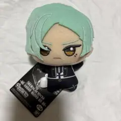 刀剣乱舞 膝丸 ちびぐるみ