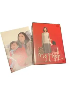 未使用 Mother DVD オリジナルノート付き - メルカリ