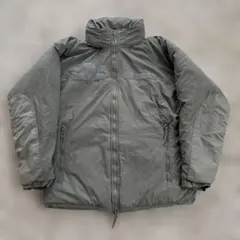 実物 米軍 ECWCS Gen3 Level7 ジャケット URBAN GREY