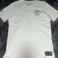 PARIS SAINT-GERMAIN Tシャツ ホワイト