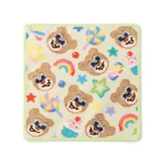 FEILER LOVEARY 【たまごっち】コラボタオル 約25x25cm - メルカリ