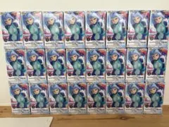 僕のヒーローアカデミア GLITTER&GLAMOURS 波動ねじれ 24個