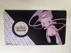 【海外限定品】プレイマット ミュウ Ultra Pro