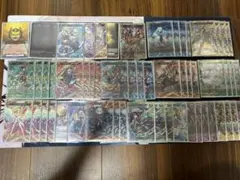 スパイクブラザーズ ライジング・ノヴァ デッキ フルレア フルSP