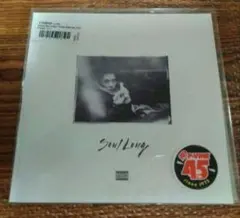 美中古 kandytown IO Check My Ledge 7インチレコード