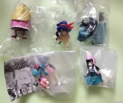 HGドラゴンボール Another2 セミコンプリートセットのサムネイル