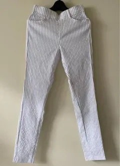 最終値下げ　セシール　スキニーパンツ