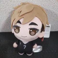 ハイキュー ぷちっしゅ 宮侑