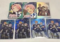 SideM カードフォリオ F-LAGS 兜大吾