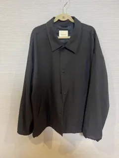 FREAK'S STORE ダークグレー オーバーサイズジャケット