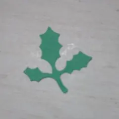 クラフトパンチ 柊 オーダーページ