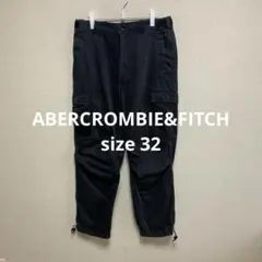 ABERCROMBIE&FITCH カーゴパンツ