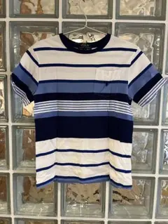 Polo Ralph Lauren ボーダーTシャツ