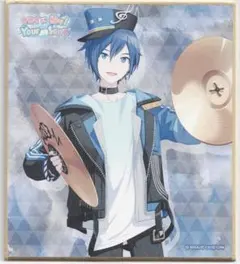 2026年最新】プロセカ kaito 色紙の人気アイテム - メルカリ