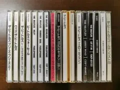 ザ・ビートルズ CD 16作セット　ジョン・レノン ポール・マッカートニー