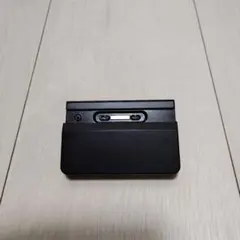 ◇【新品未使用】NTTドコモ 卓上ホルダ F55 らくらくホン F-41F 純正