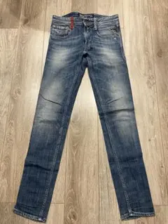 HYOD】バイク デニム パンツ D30プロテクター付き28インチ 春夏 - メルカリ