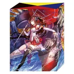2026年最新】艦これデッキケースの人気アイテム - メルカリ