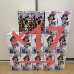 最新プライズフィギュア 初音ミク・桜ミク・ザクぐるみ・喜多川海夢