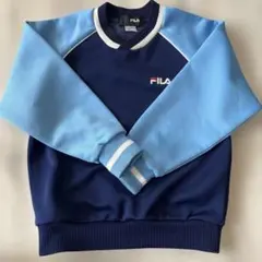FILA保育園ジャージ 120センチ