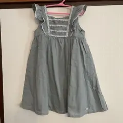 ★ Tartine et Chocolat★ワンピース★120