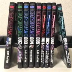 ブラックラグーン 5巻＋スピンオフ4巻 セット