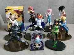 ジャンプ系フィギュアまとめ売り - メルカリ
