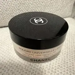 CHANEL POUDRE UNIVERSELLE LIBRE ルースパウダーのサムネイル