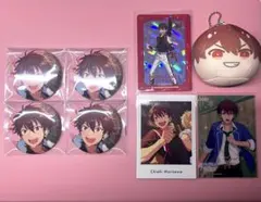 あんさんぶるスターズ あんスタ 守沢千秋