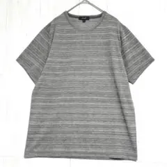 ネオスタッフ　Tシャツ　【美品】　グレー　L