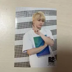 平野紫耀【オリジナルフォトセット】