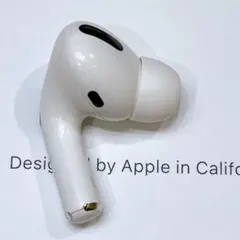 【正規純正品/極美品】AirPodsPro 第1世代 左耳のみ A2084⑲